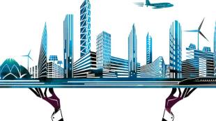infrastructure recovery, infrastructure, affordable housing, UDAN, power segments, ICRA, NHAI