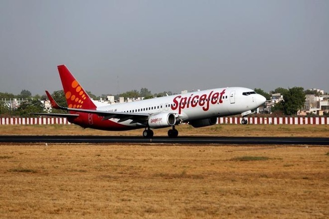 spicejet free flight ticket offer
