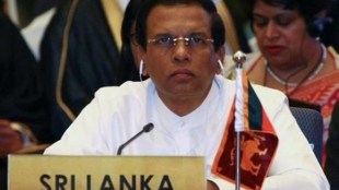 maithripala sirisena, sri lanka prime minister, sri lanka fuel shortage, sri lanka UAE, sri lanka india, prime minister narendra modi, sri lanka delhi, sri lanka colombo