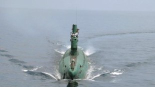 Argentine submarine, Argentine , submarine, ARA San Juan