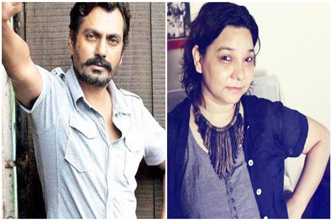 Sunita Rajwar, Nawazuddin Siddiqui, An Ordinary Life, Legal case Nawaz Sunita, Sunita demands compensation from Nawaz, Bollywood gossip, Bollywood Nawazuddin Siddiqui, Sunita Rajwar, Nawazuddin Siddiqui, An Ordinary Life, Legal case Nawaz Sunita, Sunita demands compensation from Nawaz, Bollywood gossip, Bollywood Nawazuddin Siddiqui,