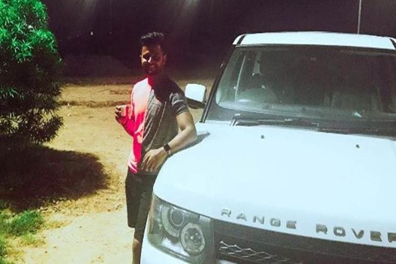 Range Rovers have become some what standard vehicle among footballers and cricketers. The Range Rover might be one of the best off-roaders in the world but any true enthusiast is likely to want one in their garage. This also probably explains why Suresh Raina bought one Image source- Indian Express.com