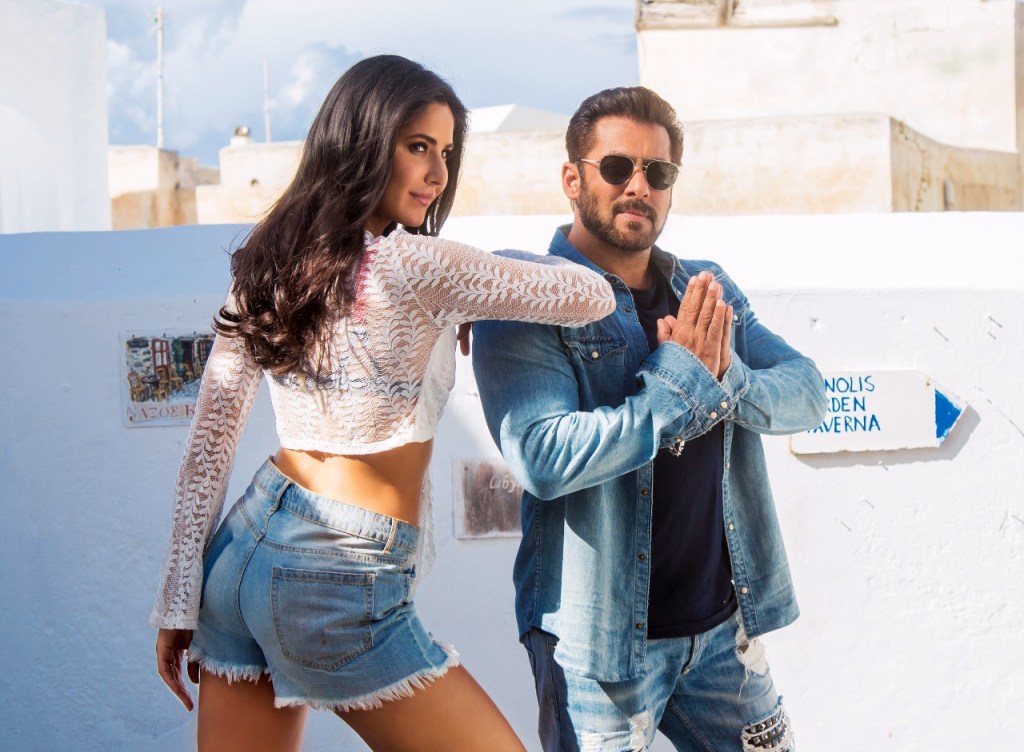 Swag se swagat song, Swag se swagat teaser, Swag se swagat first look, Salman Khan, Salman Khan Tiger Zinda Hai songs, Salman Khan Swag se swagat, Katrina Kaif, Katrina Kaif Tiger Zinda Hai, Katrina Kaif Swag se swagat, Tiger zinda hai songs,