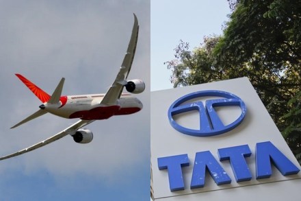 tata, Air India, Civil Aviation minister, Jayant Sinha, disinvestment of Air India, air india disinvestment, air india stake sale tata, Air India, Civil Aviation minister, Jayant Sinha, disinvestment of Air India, air india disinvestment, air india stake sale