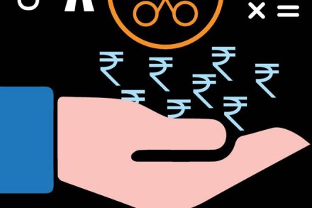 It is applicable for professionals who have gross professional receipts up to Rs 50 lakh in a financial year. It is applicable for professionals who have gross professional receipts up to Rs 50 lakh in a financial year.