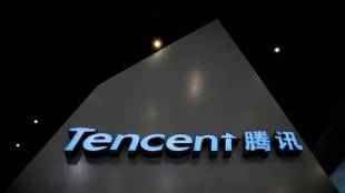 Tencent, Asian stock, Tencent Holdings Ltd, MSCI Asia Pacific Index , US, europe, Alibaba Group Holding Ltd, MSCI , US equity