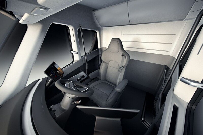 The Tesla Semi Truck was unveiled in the company’s own style. Elon Musk, the company’s chief executive drove the truck into an airport hanger in Los Angeles to showcase it in front of the crowd that included potential Tesla car owners and truck buyers. The company’s chief announced that Tesla’s entering into the truck territory is an effort to move the economy away from fossil fuels.