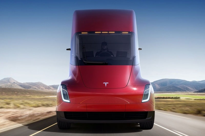 The ‘Tesla Semi’ is the latest innovation in the territory of trucks by the company. As one would expect from Tesla, this truck also has its own style statement and looks appealing, from almost every angle. Tesla will be producing this truck starting the year 2019. At the event, the company unveiled not one, but two products. The unexpected entry was the Roadster which the company claimed as the fastest production car ever that will cost around USD 200,000. The two products earned an applauding welcome by the audience.