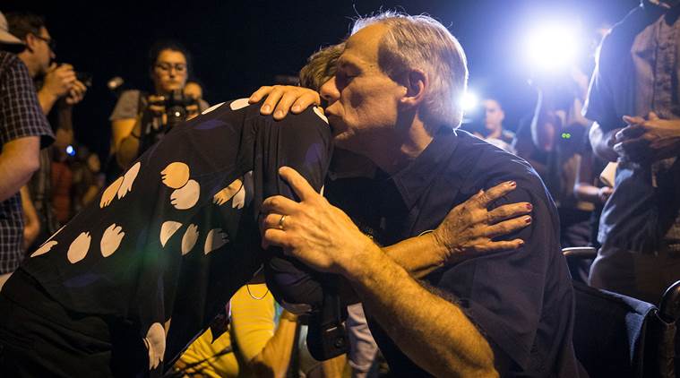 US shooting, texas, fbi, us