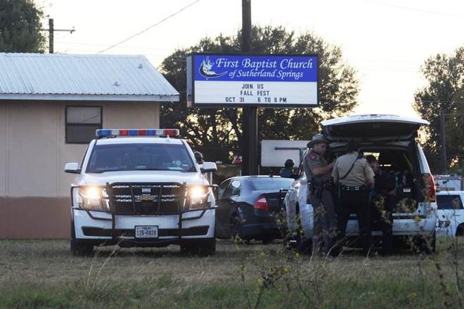 Texas church shooting, Devin Patrick Kelley, Sutherland Springs, Sutherland Springs, First Baptist Church, latest news on texas shooting