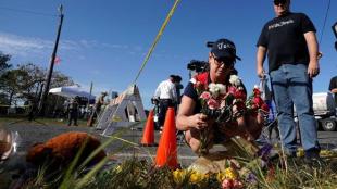 Texas church massacre, former US serviceman, US Air Force service, NCIC, First Baptist Church , Sutherland Spring, texas shooting