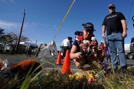 Texas church massacre, former US serviceman, US Air Force service, NCIC, First Baptist Church , Sutherland Spring, texas shooting