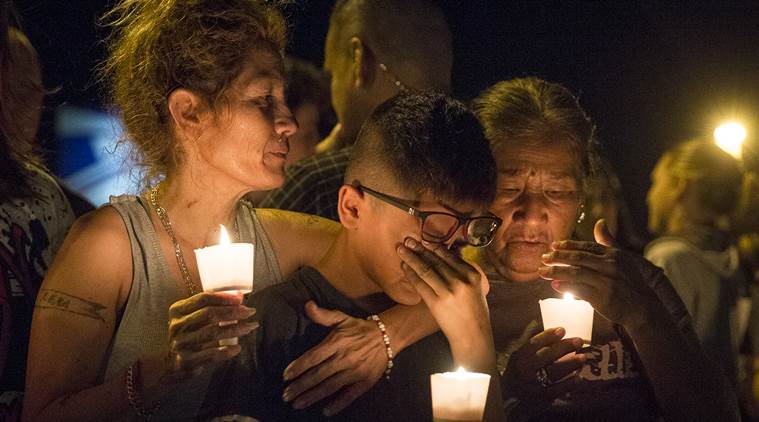 US shooting, texas, texas church