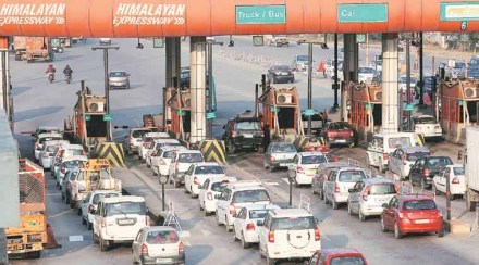 toll tax, South Delhi Municipal Corporation grants tax exemption, no toll tax for food-laden trucks SDMC, delhi toll tax toll tax, South Delhi Municipal Corporation grants tax exemption, no toll tax for food-laden trucks SDMC, delhi toll tax