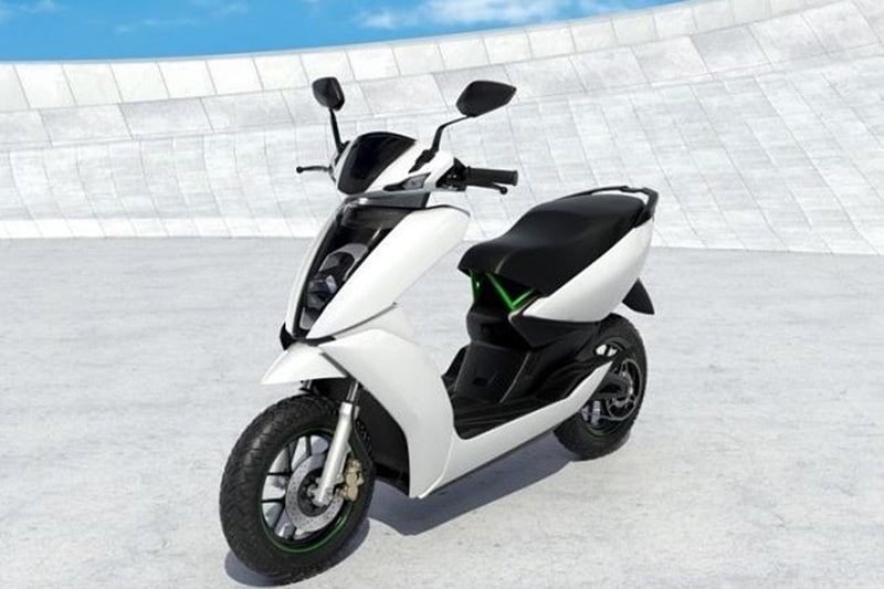 Ather S340: Ather Energy, an Indian company based in Bangalore, will soon launch its electric scooter called S340 in India. The company unveiled the Ather S340 in 2016 at a technology conference in Bangalore and will be a premium product that will be priced between Honda Activa and Piaggio Vespa. The Ather S340 scooter will be powered by an electric motor and will use lithium-ion batteries that will be imported. The electric motor will produce around 6.7 hp of power, which will depend on the different riding mode like Economy or Sport, and will deliver 14 Nm of torque.