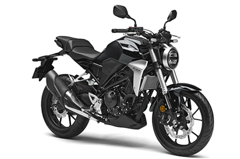 Honda CB300R: Honda unveiled the CB1000R at the EICMA this year, but along with litre-class motorcycle the brand also showcased the much more attainable CB300R and CB125R. The CB300R is powered by the same 286cc single-cylinder engine as the CBR300R with a 31.06 hp and 27 Nm output. These two motorcycles may be brought to India considering that the CBR250R and CBR150R have been discontinued ever since the onset of BSIV emission norms.