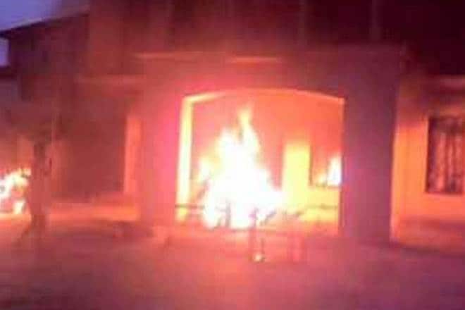 hindus, bangladesh, facebook, bangladesh violence