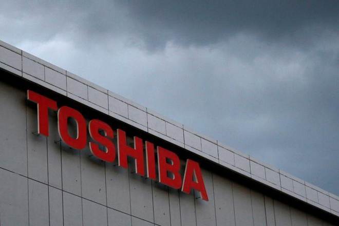 Toshiba Corp, Japanese conglomerate, US nuclear unit, Bain Capital,Nikkei , Masayoshi Hirata, shares of Toshiba Toshiba Corp, Japanese conglomerate, US nuclear unit, Bain Capital,Nikkei , Masayoshi Hirata, shares of Toshiba
