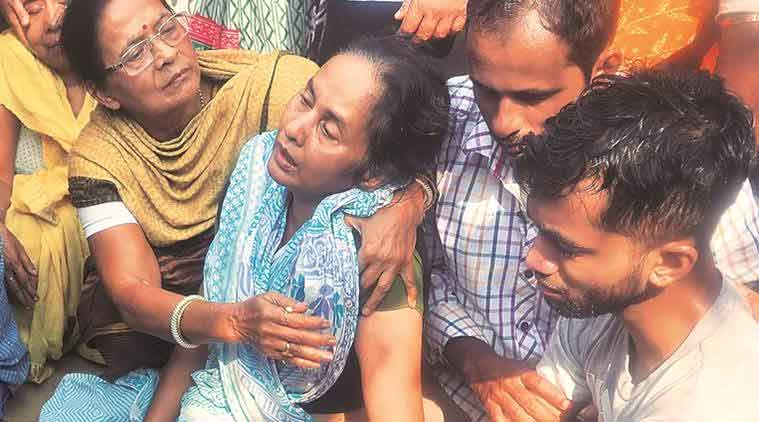 Tripura journalist, Tripura journalist murder, journalist murder in Tripura, Tripura journalist shot by TSR commandant, journalist shot by commandant, Tripura journalist killed by commandant, journalist killed by commandant Tripura journalist, Tripura journalist murder, journalist murder in Tripura, Tripura journalist shot by TSR commandant, journalist shot by commandant, Tripura journalist killed by commandant, journalist killed by commandant