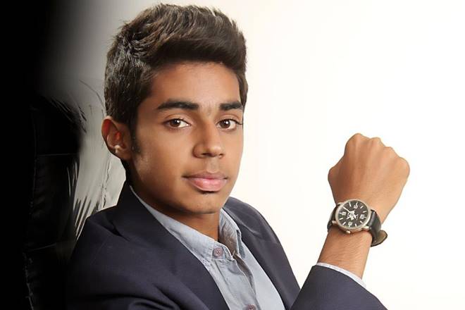 trishneet arora, ethical hacker, cyber security, millionaire boy, school dropout, reliance, cbi, crime branch, TAC Security Solutions, humans of bombay