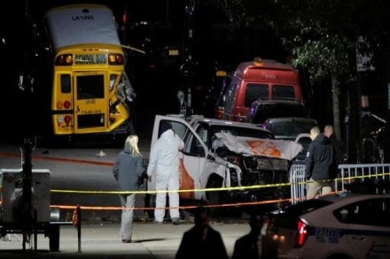 Sundar Pichai, Satya Nadella, New York terror attack, google, microsoft, Tim Cook, apple ceo, Sayfullo Habibullaevic Saipov Sundar Pichai, Satya Nadella, New York terror attack, google, microsoft, Tim Cook, apple ceo, Sayfullo Habibullaevic Saipov