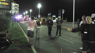 french attack, france, terror, france atack, three hurt in france