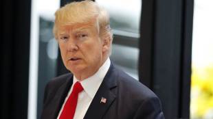 donald trump, trump, investigators, russia probe, russia dealings, trump campaign, donald trump campaign, donald trump election campaign