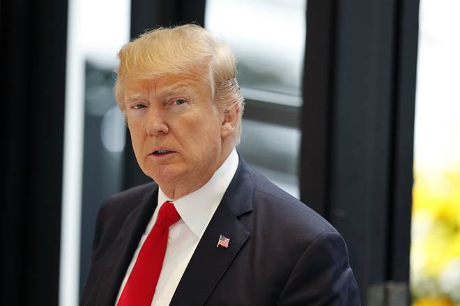 donald trump, trump, investigators, russia probe, russia dealings, trump campaign, donald trump campaign, donald trump election campaign