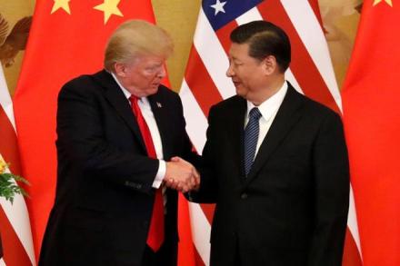 Xi Jinping, cHINA, US, tump china visit, china US relationship, donald trump, Arabella Kushner, US president, Chinese people, americans, Great Hall of the People