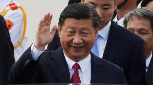 Donald Trump, Xi Jinping, united states, APEC, TPP trade deal, World Trade Organization, White House, china
