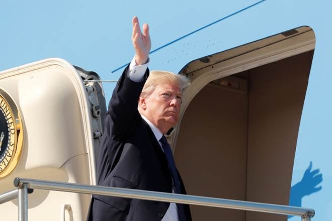 donald trump, us visit, china visit, trump china visit, trump in vietnam, donald trump japan visit, donald trump in china, asia tour,