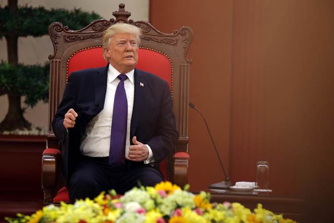 u.s. president, russian president, vladimir putin, donald trump, trump putin ties, russia united states election probe