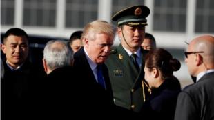 Donald Trump, Xi Jinping, North Korea, US government, Melania trump, Beijing, Su Xiaohui, Vietnam, Forbidden City