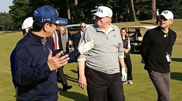 Saudi Aramco, donald trump, us, Mohammed bin Salman