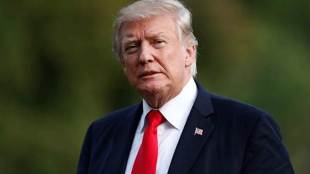 President Donald Trump, President Donald Trump legal bills, legal bills paid by trump, President Donald Trump pays bills, Donald Trump, us President Donald Trump, Russia investigation, defense lawyer John Dowd