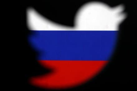 Russian accounts, Twitter, EU referendum, Russian twitter accounts, Brexit, 2016 Brexit vote