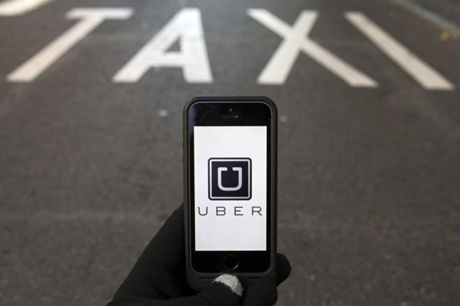 Uber,  Dara Khosrowshahi, app based cab provider, cab service, Uber drivers