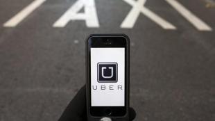 Uber,  Dara Khosrowshahi, app based cab provider, cab service, Uber drivers
