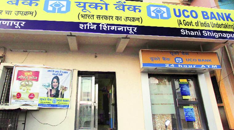 uco bank, uco bank bad loans