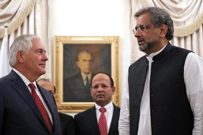 Donald Trump, Us south asia policy, pakistan, terrorism, Ros-Lehtinen,  North Africa, Afghanistan, US, Rex Tillerson,  Middle East 