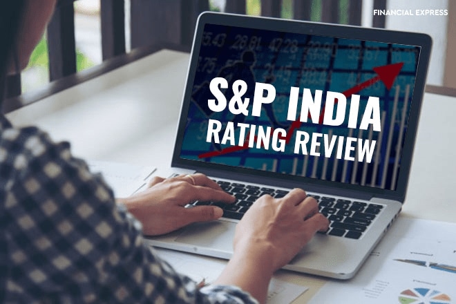 S&P kept India's rating unchanged. S&P kept India's rating unchanged.