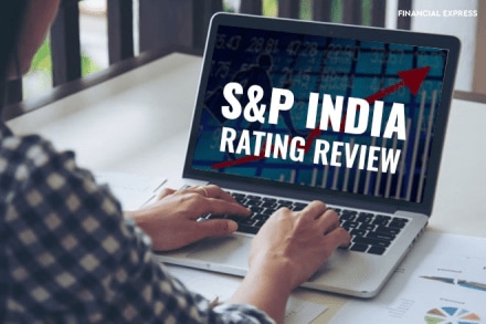 S&P kept India's rating unchanged.