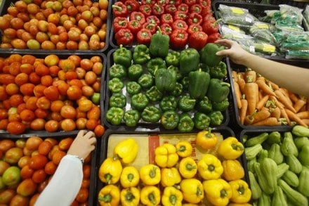 vegetable price, vegetable winter price, vegetable high price, vegetable retail price