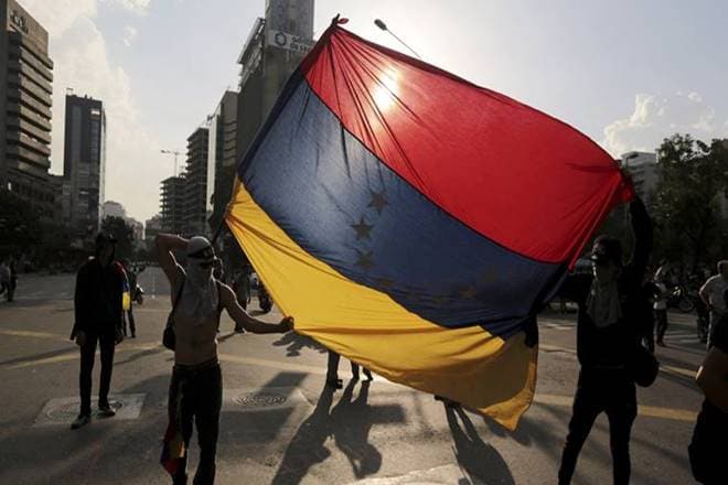 President Nicolas Maduro, venezuela