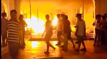 Sathyabama University Suicide, Sathyabama University Girl Suicide, Sathyabama University Chennai, Sathyabama University News, Raga monica suicide, suicide in chennai