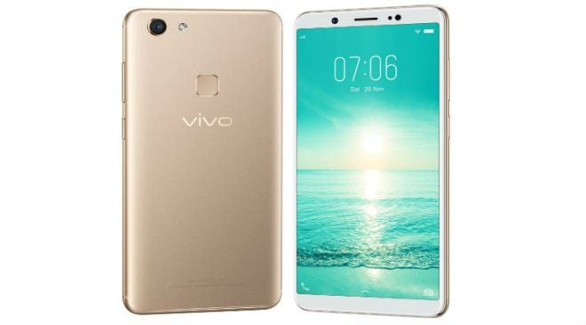 Vivo V7, Vivo V7 Price, Vivo V7 Price in India, Vivo V7 Mobile, Vivo V7 Specification
