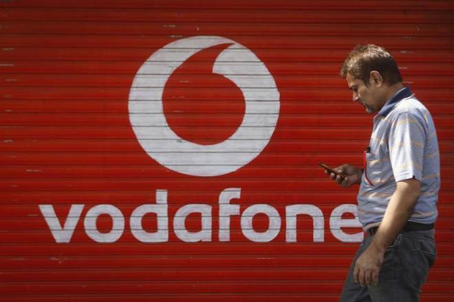 Vodafone India, SIM cards growth, IOT customers, IoT devices 