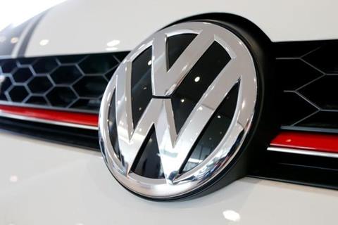 Volkswagen AG to invest 0 million in Argentina, to create 2500 jobs