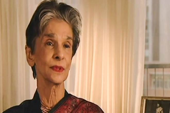 dina wadia, who was dina wadia, Mohammad Ali Jinnah, pakistan, wadia group, nes wadia, Bombay Dyeing, Britannia Industries, Go Air