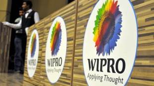Wipro stock, HSBC, Wipro, IT major, HSBC Asia Investor Conference